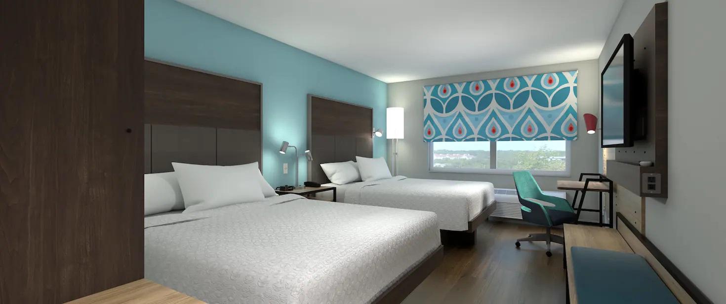 Ramada Conference Center Wilmington Hotel Ngoại thất bức ảnh