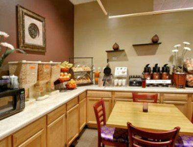 Ramada Conference Center Wilmington Hotel Nhà hàng bức ảnh